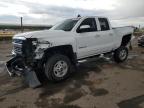 2016 Chevrolet Silverado K2500 Heavy Duty Lt продається в Albuquerque, NM - All Over
