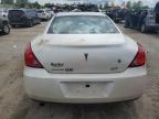 2008 Pontiac G6 Gt en Venta en Bridgeton, MO - Front End