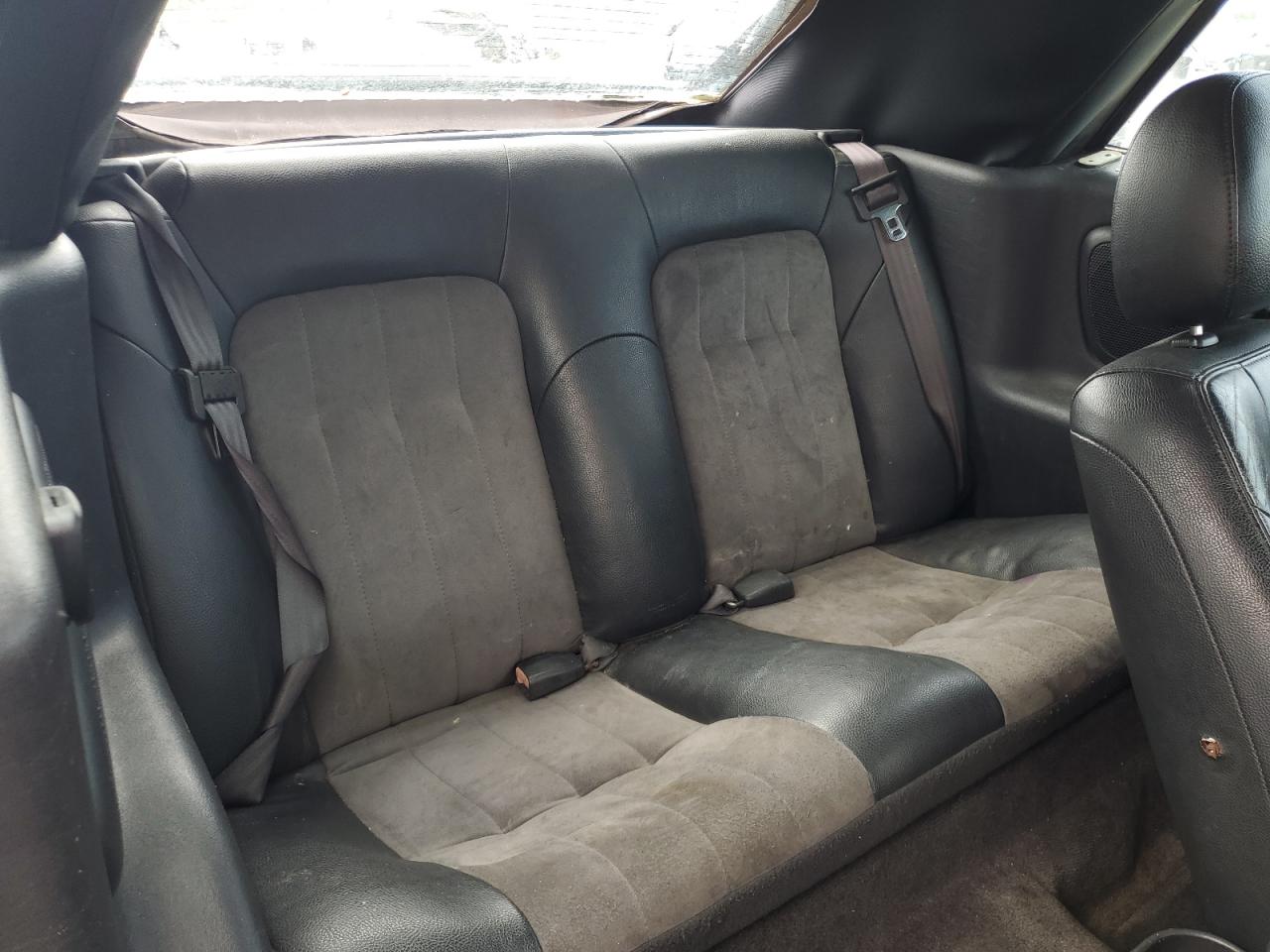 2004 Chrysler Sebring Lxi VIN: 1C3EL55R84N414268 Lot: 55455125