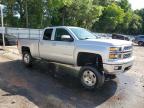 2014 Chevrolet Silverado K1500 Lt for Sale in Austell, GA - Rear End