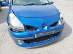 2007 RENAULT CLIO DYNAM for sale at Copart WHITBURN