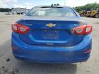 2017 Chevrolet Cruze Lt for Sale in Dunn, NC - Mechanical