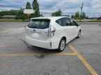2012 Toyota Prius V  for Sale in Cartersville, GA - Front End