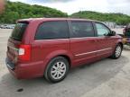 2016 Chrysler Town & Country Touring იყიდება Ellwood City-ში, PA - Rear End