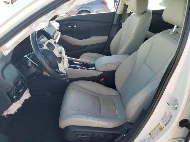  HONDA ACCORD 2024 Білий