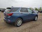 2024 Chevrolet Equinox Lt de vânzare în Portland, MI - Front End