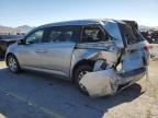 2017 Honda Odyssey Se на продаже в Las Vegas, NV - Rear End