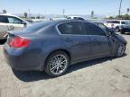 2007 Infiniti G35  за продажба в Colton, CA - Front End