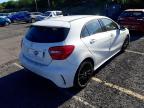 2013 MERCEDES BENZ A180 BLUE- for sale at Copart SANDTOFT