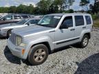 2012 Jeep Liberty Sport იყიდება Byron-ში, GA - Mechanical