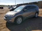 2016 Honda Cr-V Exl for Sale in Colorado Springs, CO - Undercarriage
