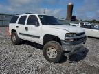 2004 Chevrolet Tahoe C1500 for Sale in Montgomery, AL - Front End
