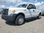 2011 Ford F150 Super Cab за продажба в Pennsburg, PA - Side