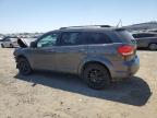 2017 Dodge Journey Sxt   за продажба в Sacramento, CA - Front End
