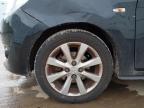 2014 MITSUBISHI MIRAGE 3 for sale at Copart YORK