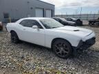 2019 Dodge Challenger Sxt للبيع في Appleton، WI - Frame Damage