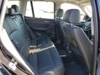 2015 Bmw X3 Xdrive28I en Venta en Martinez, CA - Front End