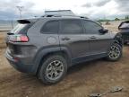 2020 Jeep Cherokee Trailhawk for Sale in Colorado Springs, CO - Front End