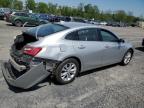 2022 Chevrolet Malibu Lt продається в Marlboro, NY - All Over