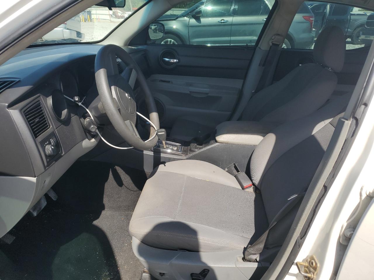 2006 Dodge Charger Se VIN: 2B3KA43G06H502230 Lot: 57057535