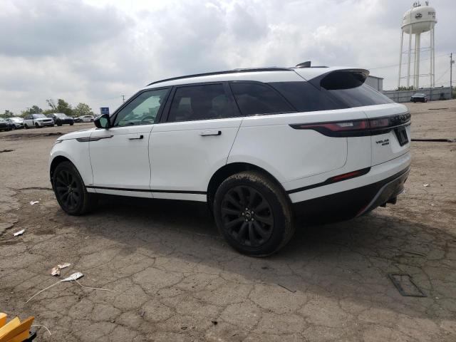  LAND ROVER RANGEROVER 2018 White