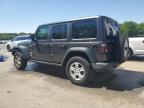 2020 Jeep Wrangler Unlimited Sport zu verkaufen in Glassboro, NJ - Top/Roof