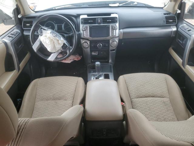  TOYOTA 4RUNNER 2014 Biały