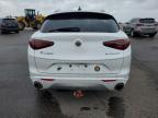 2020 Alfa Romeo Stelvio Ti for Sale in Ham Lake, MN - Front End