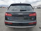 2018 Audi Q5 Premium იყიდება North Las Vegas-ში, NV - Front End