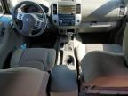 2014 Nissan Frontier S იყიდება Jacksonville-ში, FL - Front End