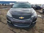 2014 Chevrolet Traverse Ls na sprzedaż w Woodhaven, MI - Rear End