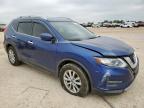 2017 Nissan Rogue S for Sale in San Antonio, TX - Front End