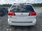 2010 Toyota Sienna Ce продається в Byron, GA - Rear End