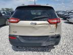 2015 Jeep Cherokee Latitude zu verkaufen in Greenwood, NE - Front End
