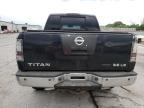 2008 Nissan Titan Xe na sprzedaż w Rogersville, MO - Front End