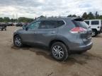 2014 Nissan Rogue S للبيع في Elgin، IL - Front End
