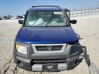 2004 Honda Element Ex на продаже в Greenwood, NE - All Over