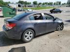 2015 Chevrolet Cruze Lt   na sprzedaż w Bridgeton, MO - All Over