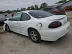 2000 Pontiac Grand Prix Gt   zu verkaufen in Pekin, IL - Front End