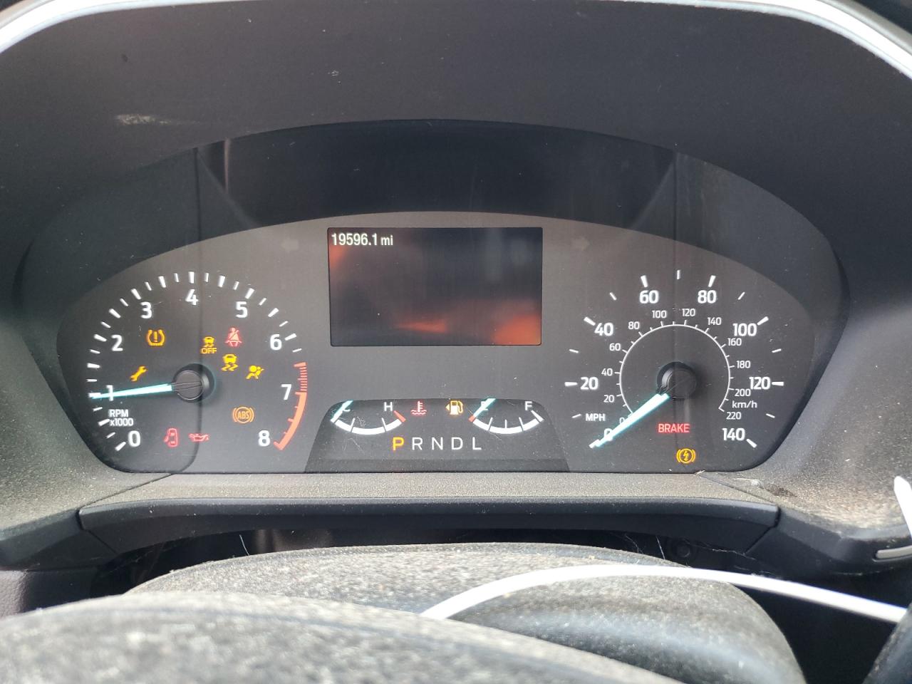 2022 Ford Escape Sel VIN: 1FMCU0H62NUA38741 Lot: 67276125