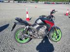 2017 ZONT SCORPION 1 for sale at Copart EAST KILBRIDE