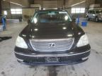 2005 Lexus Ls 430 de vânzare în Sandston, VA - Normal Wear