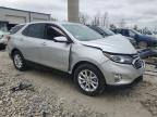 2020 Chevrolet Equinox Lt за продажба в Wayland, MI - Front End