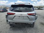 2021 Toyota Highlander Limited for Sale in Mentone, CA - Rear End