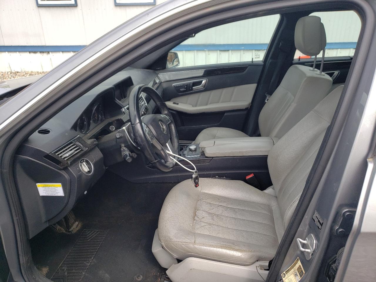 2013 Mercedes-Benz E 350 4Matic Wagon VIN: WDDHH8JB6DA736554 Lot: 58975745