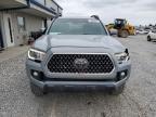 2018 Toyota Tacoma Double Cab en Venta en Earlington, KY - Front End