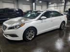 2015 Hyundai Sonata Se de vânzare în Ham Lake, MN - Rear End