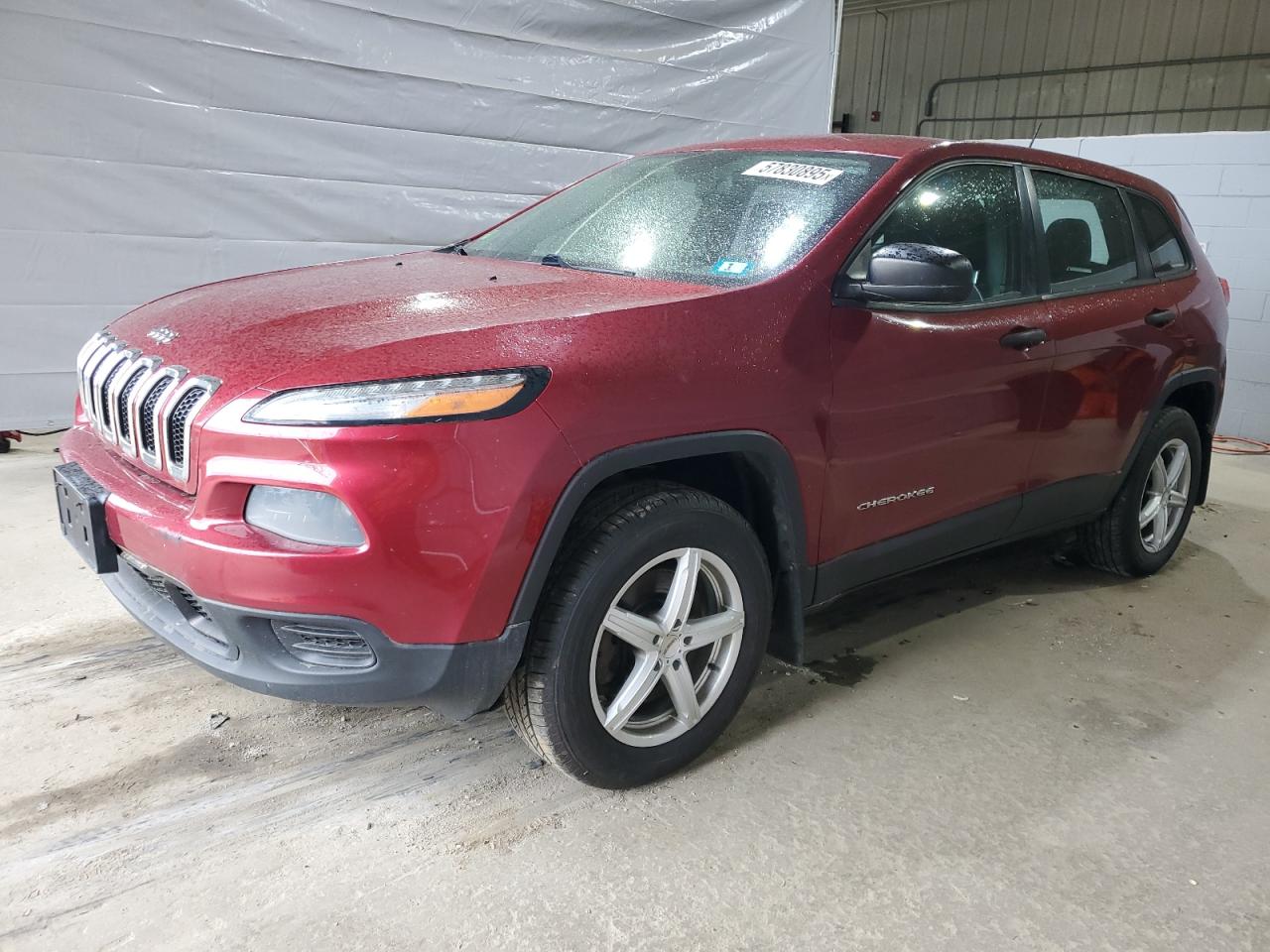 Candia, NH에서 판매 중인 2014 Jeep Cherokee Sport - Normal Wear