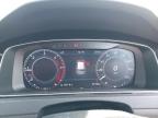2017 VOLKSWAGEN GOLF GTD T for sale at Copart SANDY