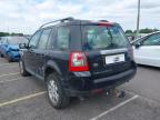 2007 LAND ROVER FREELANDER for sale at Copart SANDTOFT